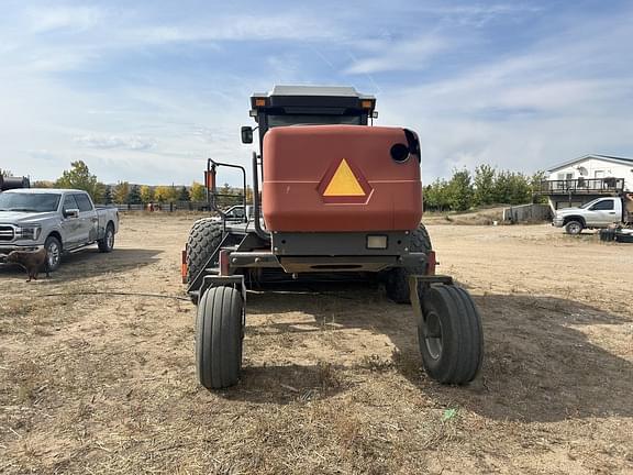 Image of AGCO Hesston 9365 equipment image 3