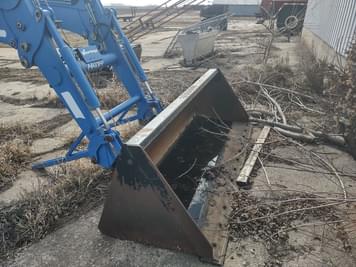 Main image High Lift Loader