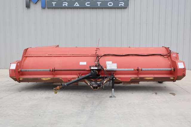 Image of Hiniker 5610 equipment image 3
