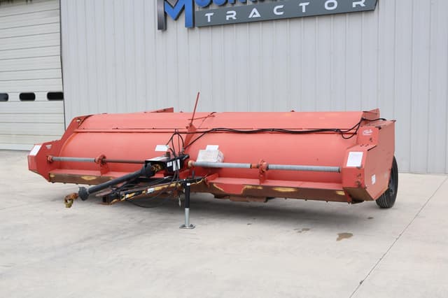 Image of Hiniker 5610 equipment image 4