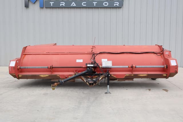Image of Hiniker 5610 equipment image 3