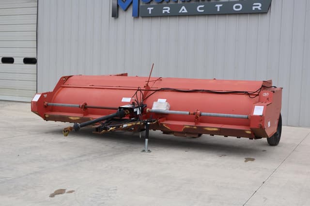 Image of Hiniker 5610 equipment image 1