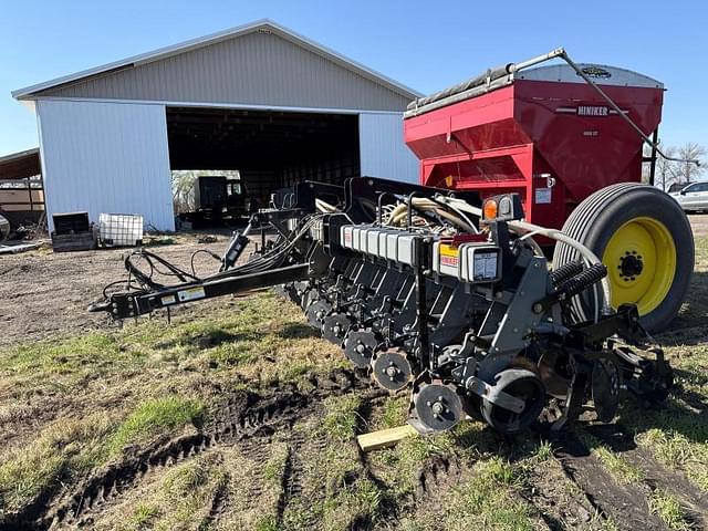 Image of Hiniker 6000ST equipment image 1