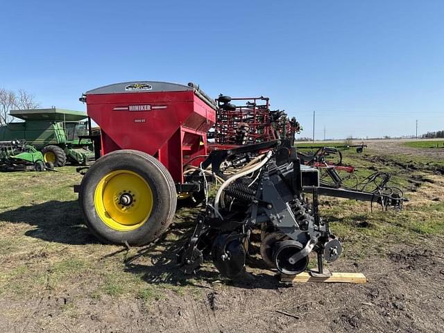 Image of Hiniker 6000ST equipment image 4