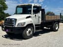 2008 Hino 268 Image