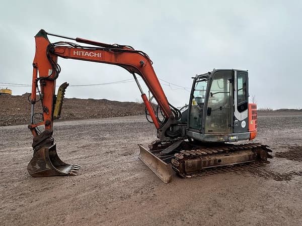 Equipment Main Image