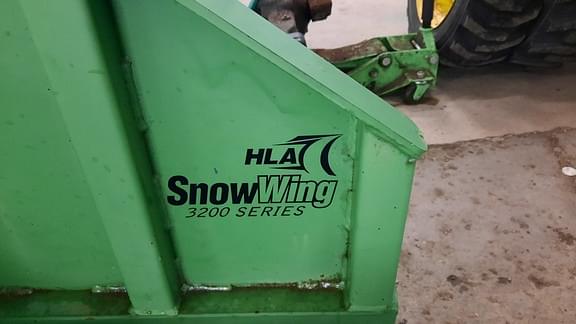 Image of HLA Snow Wing 3200W equipment image 3