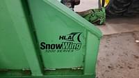 Thumbnail image HLA Snow Wing 3200W 4