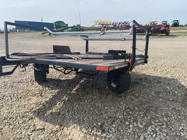 Image of Hoelscher 1000 equipment image 4