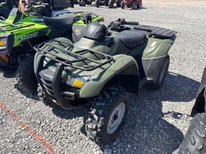 2008 Honda Rancher 420 Image