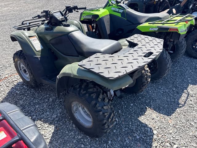 Image of Honda Rancher 420 equipment image 3