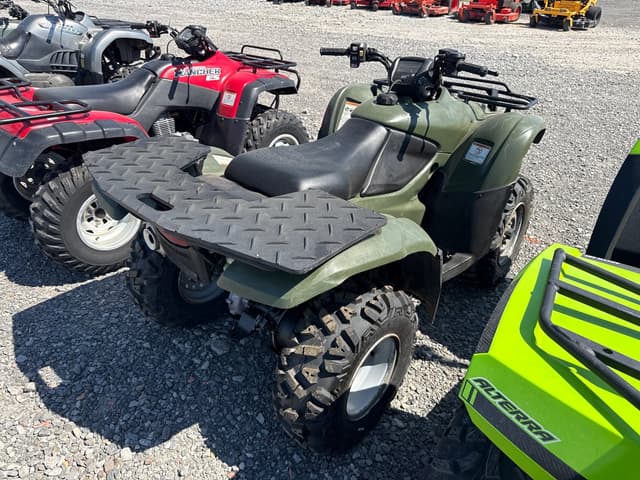 Image of Honda Rancher 420 equipment image 4