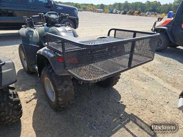 Image of Honda Foreman ES equipment image 4