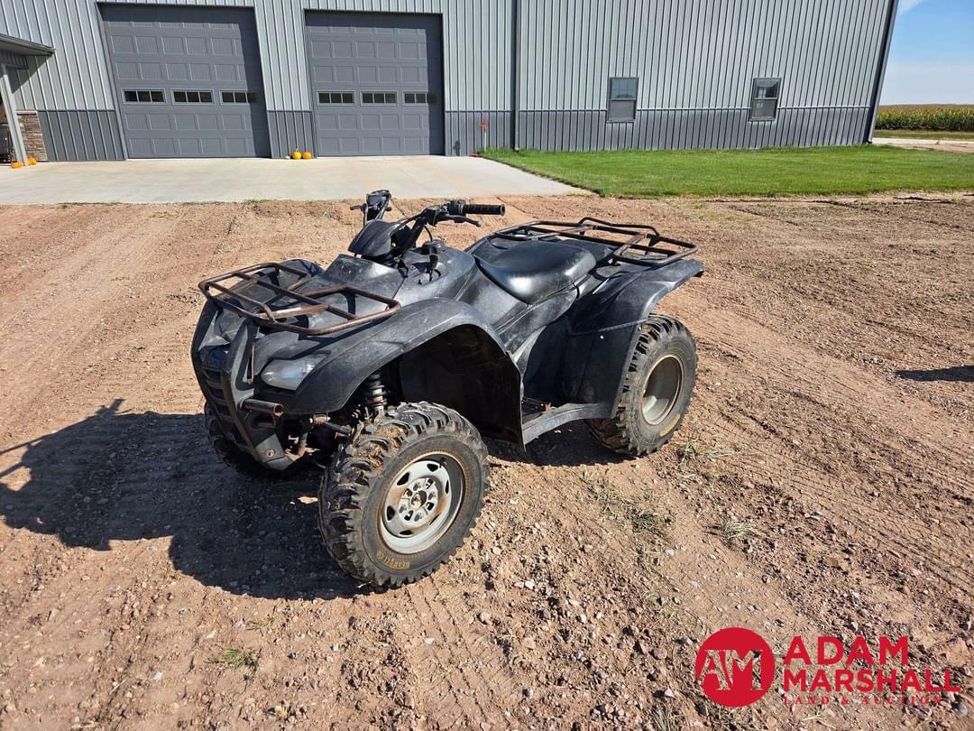 Image of Honda Rancher 420 Primary image