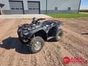 2008 Honda Rancher 420 Image