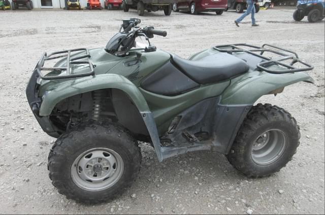 Image of Honda TRX420 equipment image 3