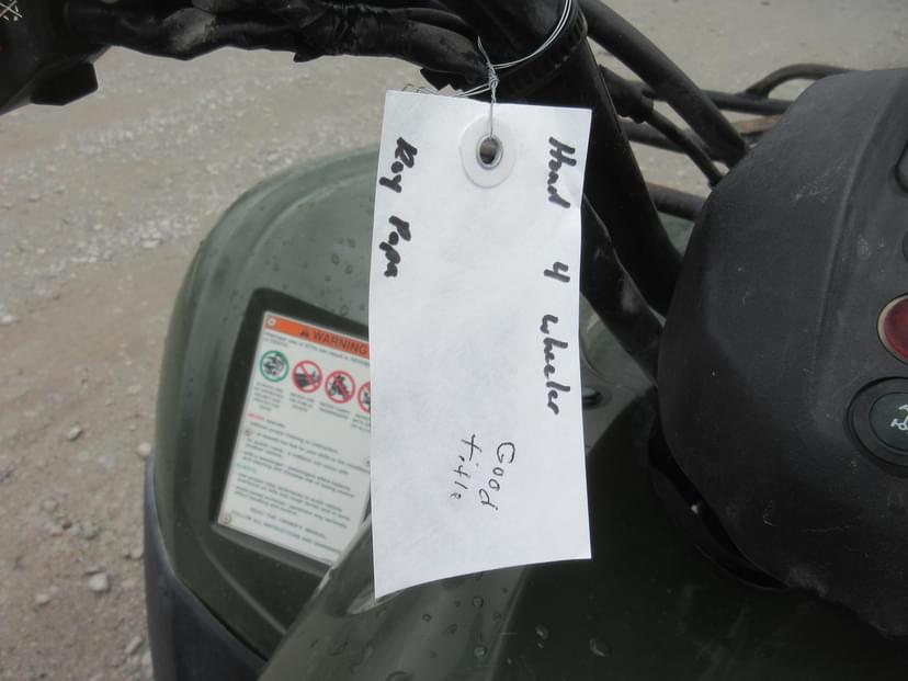 test