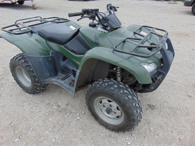 Image of Honda TRX420 equipment image 1