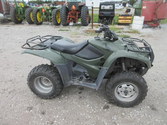 Image of Honda TRX420 equipment image 4