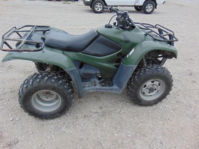 Image of Honda TRX420 equipment image 2