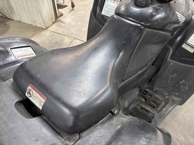 Image of Honda TRX420FE equipment image 1