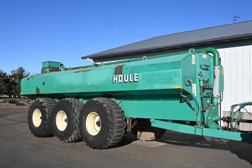 Main image Houle 7300