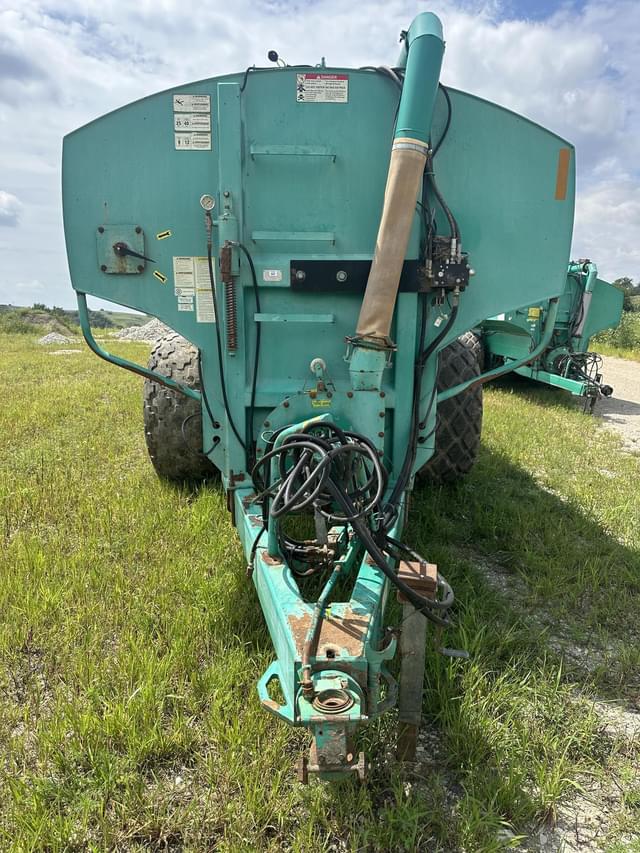 Image of Houle EL48-6D6100 equipment image 1