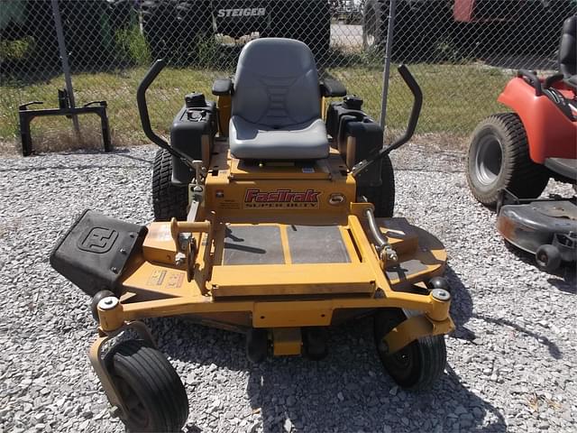 Image of Hustler FasTrak Super Duty equipment image 1