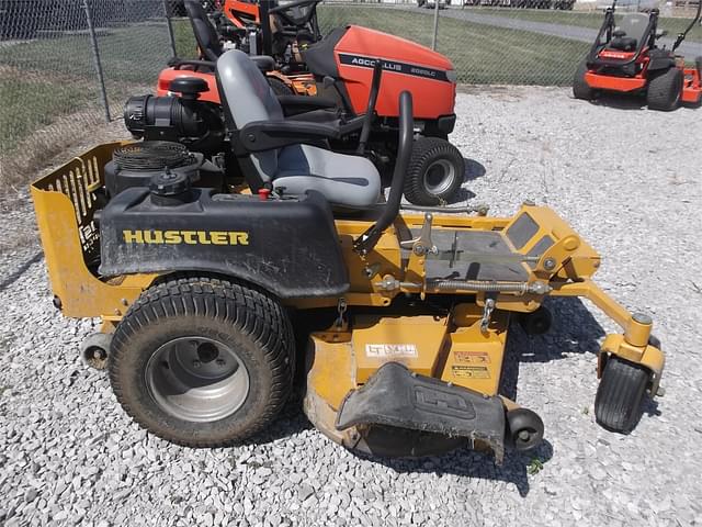 Image of Hustler FasTrak Super Duty equipment image 3