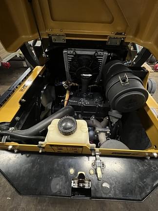 Image of Hustler Diesel Z equipment image 4