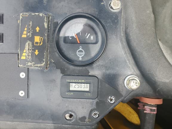 Image of Hustler Diesel Z equipment image 4