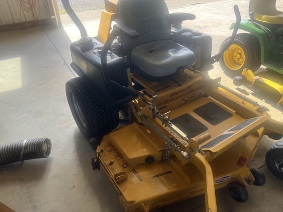 2008 Hustler Super Z Equipment Image0