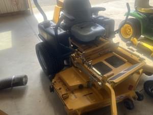 2008 Hustler Super Z Image