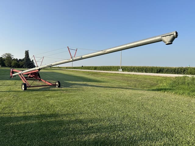 Image of Hutchinson 10x62 equipment image 1