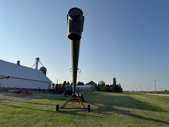Image of Hutchinson 10x62 equipment image 2