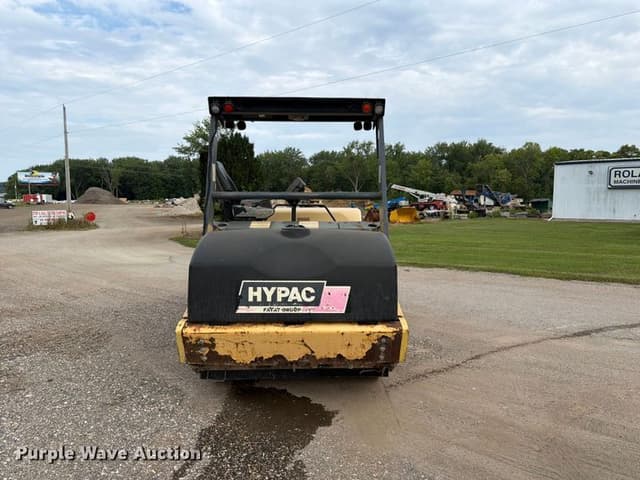 Image of Hypac C766D equipment image 1