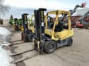 2008 Hyster H60FT  Image