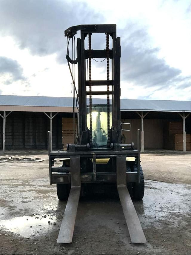 Image of Hyster 280 equipment image 3