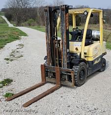 2008 Hyster H50FT Equipment Image0