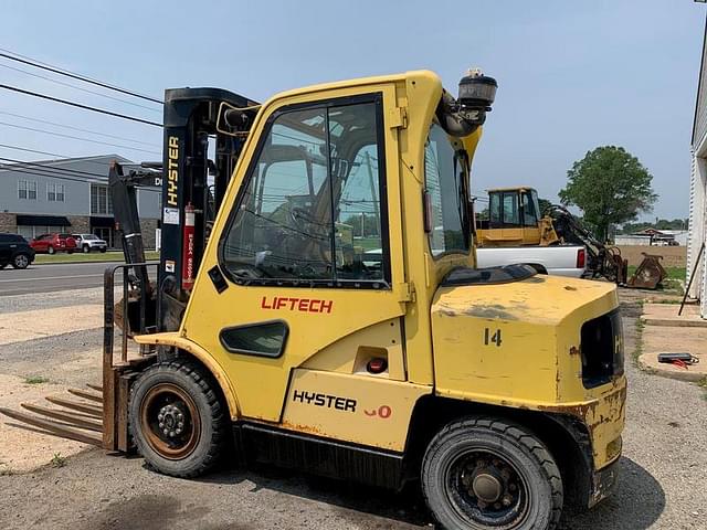 Image of Hyster H80 equipment image 1
