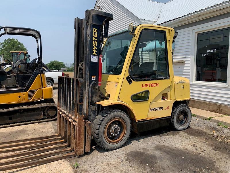 Image of Hyster H80 Primary image