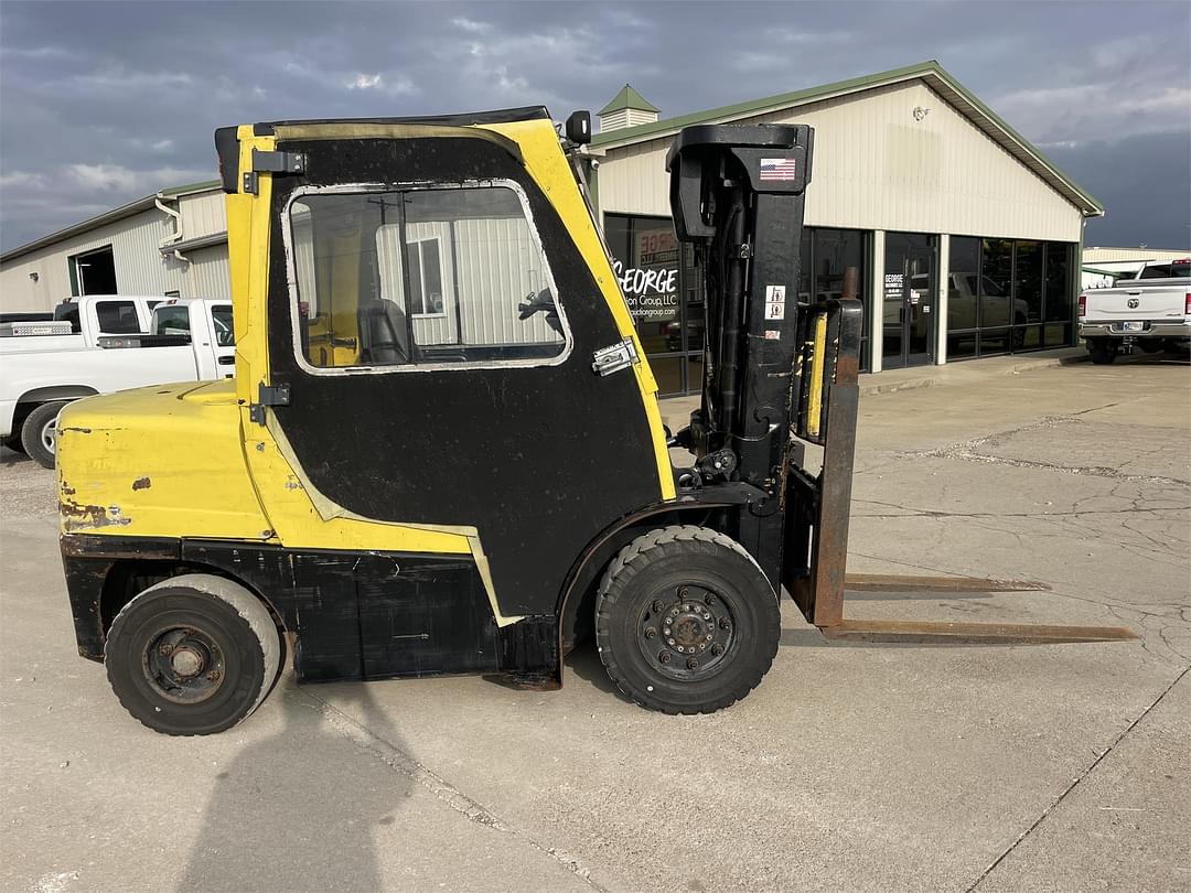 Image of Hyster H90FT Primary image