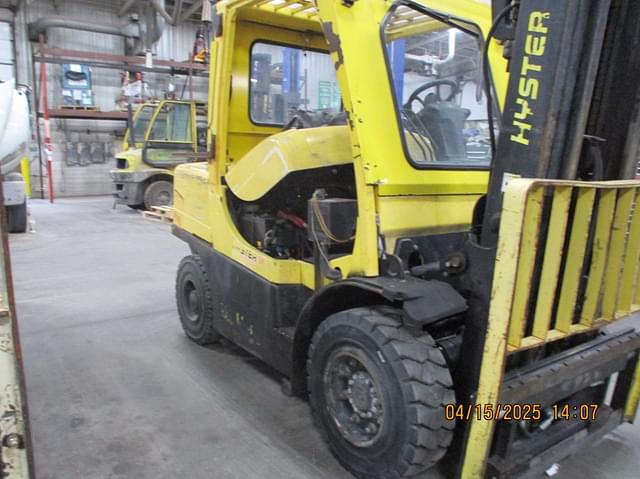 Image of Hyster H90FT equipment image 1