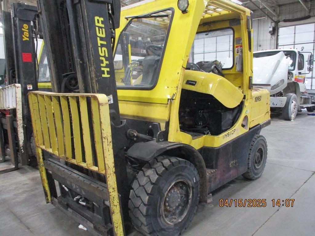 Image of Hyster H90FT Primary image