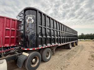 2008 Hyundai Gondola Image