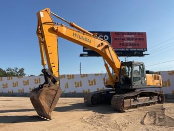 Main image Hyundai 360LC-7