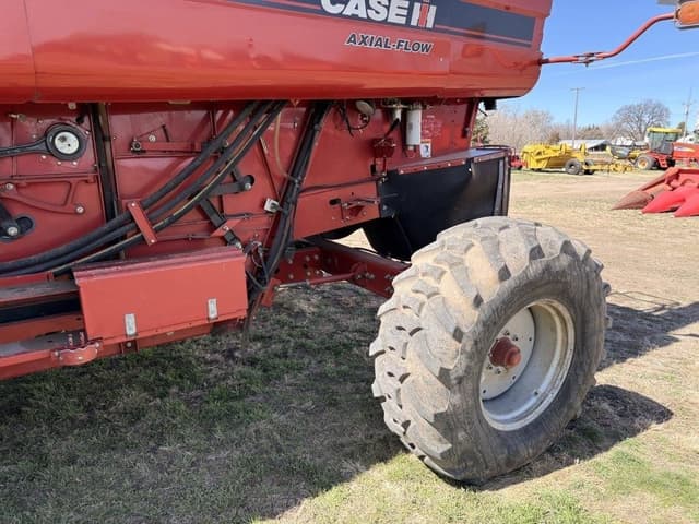 Image of Case IH 2588 equipment image 3