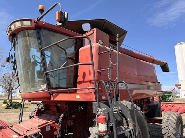 Image of Case IH 2588 equipment image 1