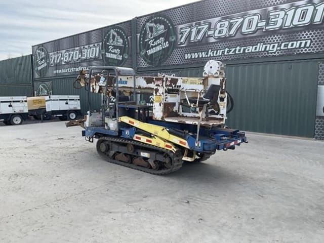 Image of IHI IC35 equipment image 1