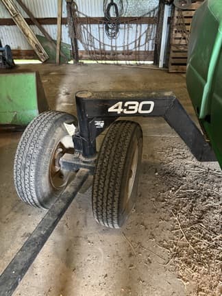 Main image Industrias America 430
